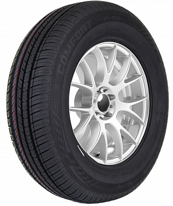 ���� ���� OVATION TYRES VI-816 175/65 R14 82T TL